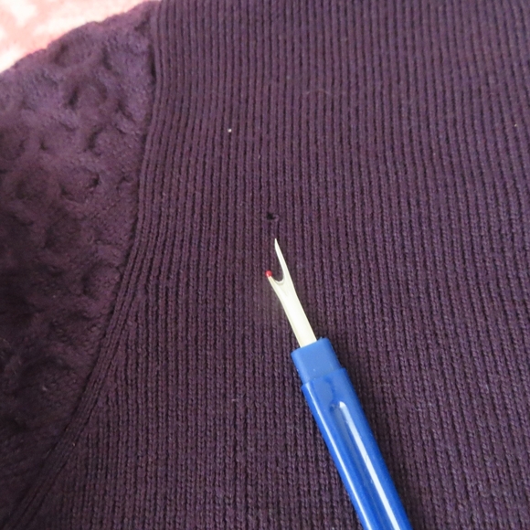 Diesel Black Gold Luxury khrysalis Chunky Jumper 100% wool Size M - Picture 7 of 10